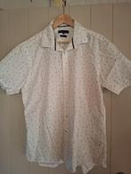 witte bloes dansaert blue 43/44, Vêtements | Hommes, Chemises, Enlèvement ou Envoi, Comme neuf, Blanc, Dansaert blue