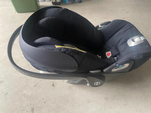 Cybex 3-delige kinderset incl 2 isofix base, Kinderen en Baby's, Buggy's, Zo goed als nieuw, Voetenzak, Ophalen