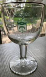 Westvleteren Trappist glas, Verzamelen, Glas en Drinkglazen, Zo goed als nieuw, Verzenden