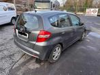 Honda Jazz 1.2 Benzine A/C, Auto's, Euro 5, Gebruikt, Overige brandstoffen, Bedrijf