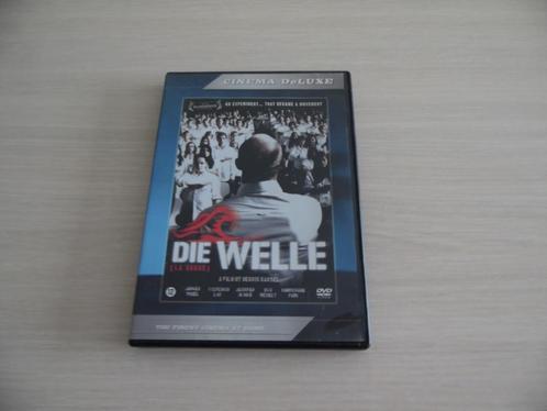 DIE WELLE LA VAGE, Cd's en Dvd's, Dvd's | Drama, Zo goed als nieuw, Drama, Vanaf 12 jaar, Verzenden
