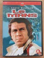 Le Mans met Steve McQueen - Zeldzaam !, Tous les âges, Utilisé, Enlèvement ou Envoi, Action