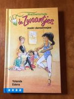 Balletclub de Zwaantjes zoekt danseresjes (Y.Edens ) avi 7, Boeken, Ophalen of Verzenden, Gelezen, Edens