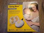 Borstkolf - Medela - Swing Maxi Handsfree - Nieuw, Ophalen of Verzenden, Nieuw, Borstkolf