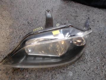 Optique avant gauche Mazda 2 1 2003-2007 LP/14471 beschikbaar voor biedingen