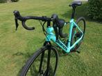 elektrische race/gravel fiets Bianchi, Fietsen en Brommers, Fietsen | Racefietsen, Ophalen, Nieuw