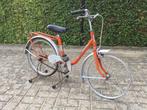 Kinderfiets, Ophalen, Jaren '60 of nieuwer