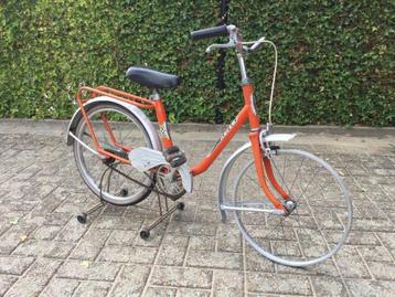 Kinderfiets beschikbaar voor biedingen