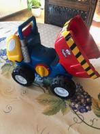WoW Toys- Dudley camion à benne basculante, Kinderen en Baby's, Ophalen, Gebruikt