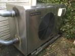 Warmtepomp Inox/titaan Hayward voor zwembad, Ophalen, Gebruikt, Verwarming