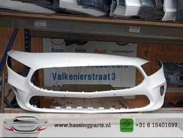 Mercedes-Benz A-klasse W177 voorbumper A1778853600 beschikbaar voor biedingen