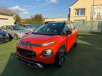 Citroën C3 Aircross 1.2 BENZINE 130 PK°PureTech°GPS°EURO, Auto's, Citroën, Voorwielaandrijving, Stof, Gebruikt, 1795 kg