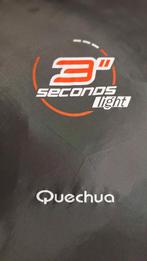 tent decatlon, Caravans en Kamperen, Tenten, Ophalen