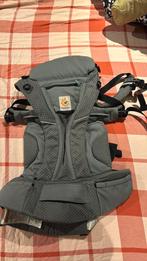 Ergobaby draagzak, Kinderen en Baby's, Babydragers en Draagdoeken, Ophalen, Zo goed als nieuw, Draagzak