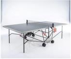 Tafeltennistafel axos 3 indoor, Sport en Fitness, Tafeltennis, Ophalen, Zo goed als nieuw