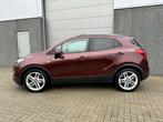 Opel Mokka X Online Edition Start/Stop (bj 2018), Auto's, Opel, Voorwielaandrijving, Stof, Euro 6, Bedrijf