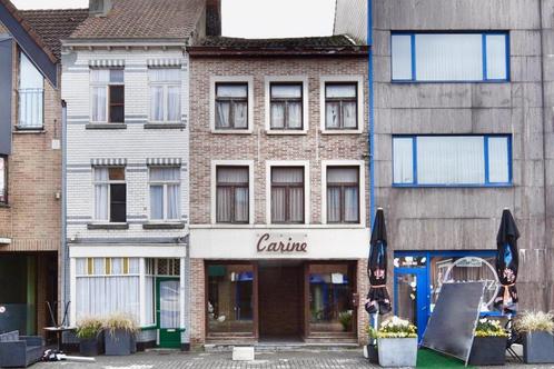 Grond te koop in Eeklo, 4 slpks, Immo, Gronden en Bouwgronden, tot 200 m²