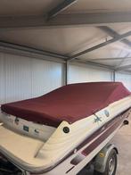 Sea Ray speedboot – Mercruiser 4.3L V6 – Topstaat, Watersport en Boten, Ophalen, Gebruikt, Binnenboordmotor, 120 tot 200 pk