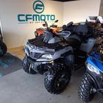 Cf moto CForce 1000 EXCLUSIEF 5JAAR GARANTIE CFMOTO BELGIË, Motoren, Quads en Trikes, 2 cilinders