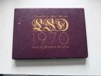 Coffret 1970 FDC Coinage of Great Britain North Ireland, Ophalen of Verzenden