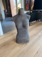 Buste déco en corde, Enlèvement, Comme neuf