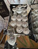 Lot de verre, Ophalen
