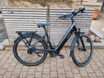 E-Bike Jools Me'jor Blue Nexus (Belt), Vélos & Vélomoteurs, Vélos électriques, Autres marques, 47 à 51 cm, 50 km par batterie ou plus