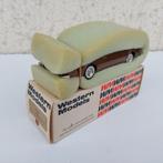 WESTERSE MODELLEN AUTO LINCOLN CONTINENTAL MARK IV 1976 BRON, Hobby en Vrije tijd, Ophalen of Verzenden, Gebruikt, Overige merken