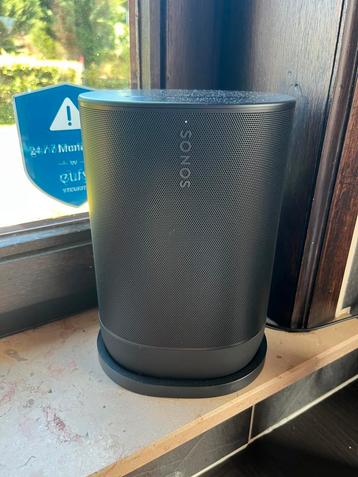 Sonos move 2, Enlèvement, Comme neuf, Sorento