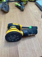 Dewalt DWE6423 schuurmachine, Ophalen, Gebruikt, Minder dan 600 watt, Excentrische schuurmachine