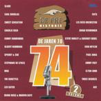 1891 - DE PRE HISTORIE - DE JAREN 70 - '74 VOL.2 - NIEUW, Cd's en Dvd's, Verzenden, Nieuw in verpakking, Pop