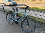 Victoria 8.7 heren e-bike, Enlèvement, Utilisé