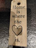 Étagère en bois à suspendre., Enlèvement ou Envoi, Neuf