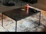 Salontafel marmerlook, Huis en Inrichting, Ophalen, Zo goed als nieuw