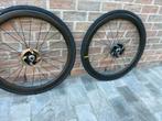 MAVIC COSMIC SL 45 DISC CL 2021, Fietsen en Brommers, Fietsonderdelen, Ophalen, Zo goed als nieuw, Racefiets