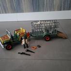 Playmobil 4832 terreinwagen, Kinderen en Baby's, Speelgoed | Playmobil, Complete set, Gebruikt, Ophalen of Verzenden