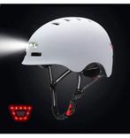 Fiets helm, Ophalen, Nieuw, M