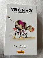 Velonimo, Enlèvement, Comme neuf