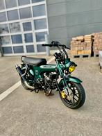 Dax, Motoren, Particulier