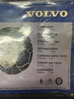 Chaine anti neige Volvo, Auto diversen, Sneeuwkettingen, Ophalen of Verzenden, Nieuw
