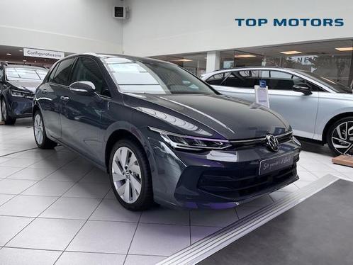 Volkswagen Golf VIII Golf Life 1.5 l eTSI GPF 85 kW (116 PS), Auto's, Volkswagen, Golf, ABS, Airbags, Alarm, Elektrische ramen