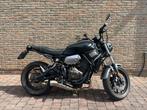 Yamaha XSR 700 2020, Naked bike, 12 t/m 35 kW, Particulier, 689 cc