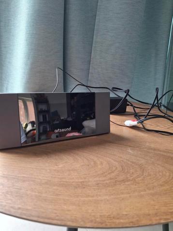 ArtSound RI-65 beschikbaar voor biedingen