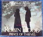 CD Singles Bryan Adams (5 pièces), Utilisé, Enlèvement ou Envoi, 1980 à 2000
