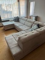 Groot salon te koop, Huis en Inrichting, Ophalen, Zo goed als nieuw