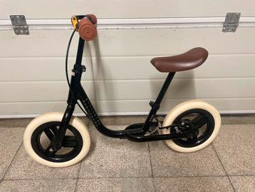 Btwin loopfiets 2 tot 4 jaar beschikbaar voor biedingen