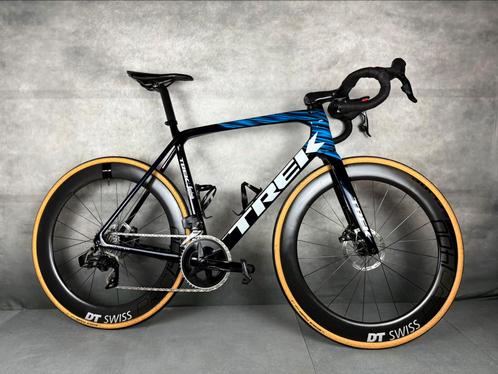 Trek Emonda SLR  58, Fietsen en Brommers, Fietsen | Racefietsen, Zo goed als nieuw, Carbon, Ophalen