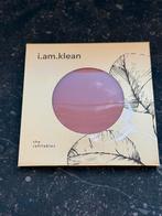 NIEUW compacte blush Cranberry | I am klean, Wangen, Nieuw, Ophalen of Verzenden, Make-up