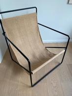 Ferm living Desert chair, Enlèvement, Comme neuf