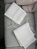 Tour de lit respirant